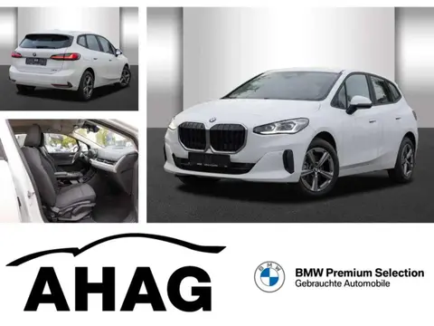 Used BMW SERIE 2 Petrol 2023 Ad 