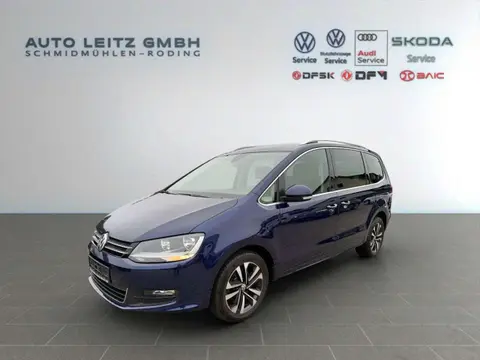 Used VOLKSWAGEN SHARAN Diesel 2020 Ad 