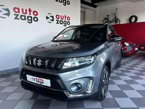 Used SUZUKI VITARA Hybrid 2021 Ad 