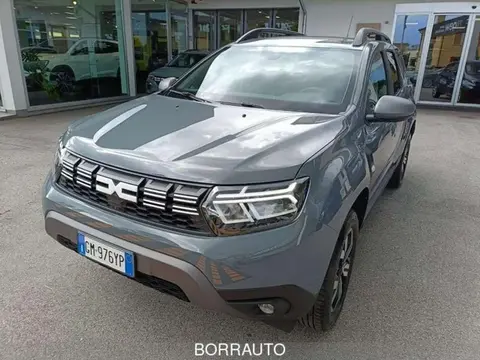 Used DACIA DUSTER LPG 2023 Ad 