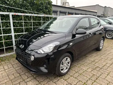 Annonce HYUNDAI I10 Essence 2023 d'occasion 