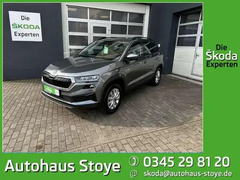 Used SKODA KAROQ Petrol 2024 Ad 