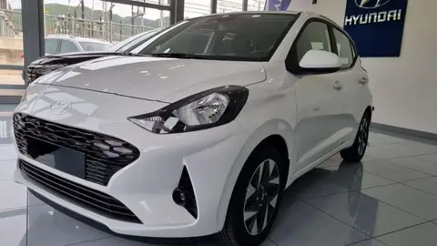 Annonce HYUNDAI I10 Essence 2024 d'occasion 