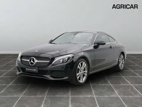 Used MERCEDES-BENZ CLASSE C Diesel 2016 Ad 