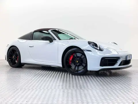 Annonce PORSCHE 911 Essence 2024 d'occasion 