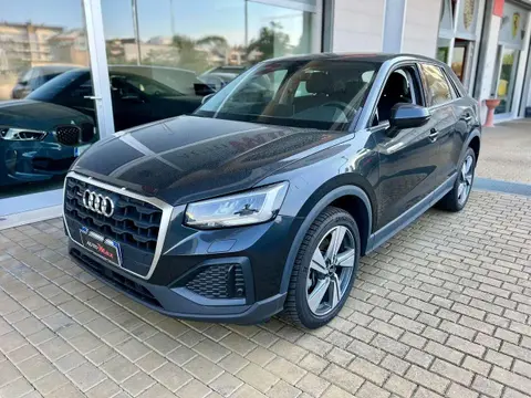 Annonce AUDI Q2 Diesel 2021 d'occasion 