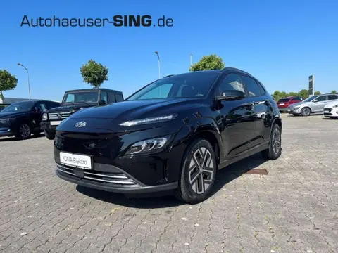 Annonce HYUNDAI KONA Électrique 2023 d'occasion 