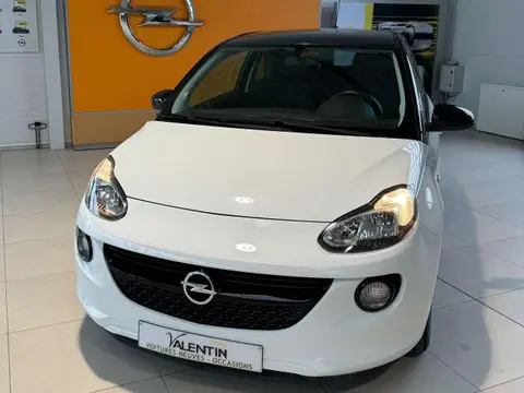 Annonce OPEL ADAM Essence 2018 d'occasion 