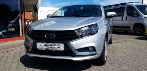 Annonce LADA VESTA Essence 2019 d'occasion 