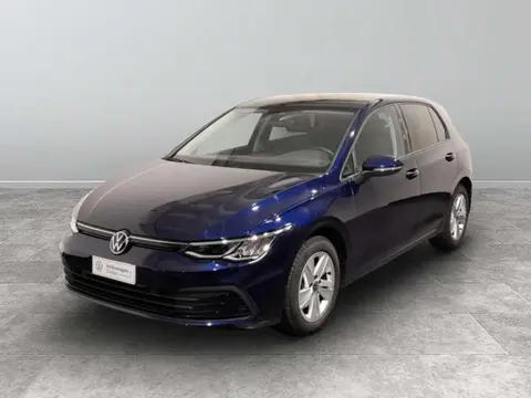 Annonce VOLKSWAGEN GOLF Hybride 2023 d'occasion 