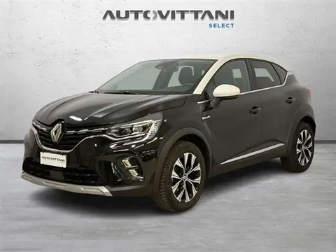 Used RENAULT CAPTUR Petrol 2023 Ad 