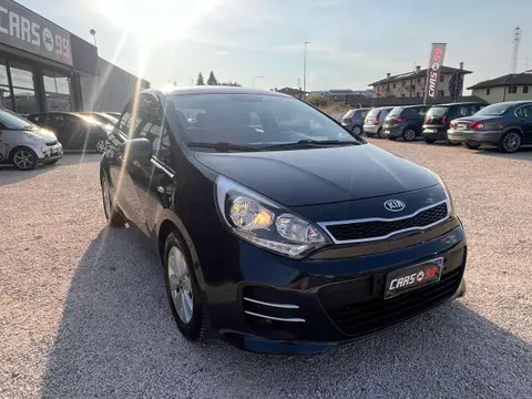 Used KIA RIO Petrol 2016 Ad 