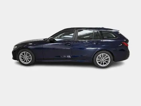 Annonce BMW SERIE 3 Hybride 2020 d'occasion 