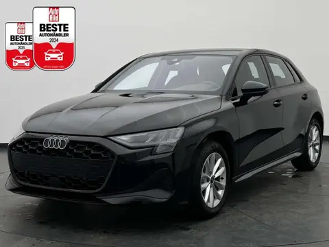 Used AUDI A3 Petrol 2024 Ad 