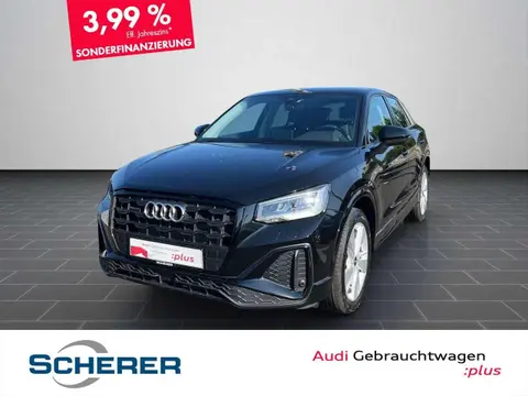 Used AUDI Q2 Diesel 2023 Ad Germany