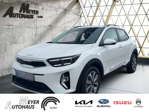 Annonce KIA STONIC Essence 2024 d'occasion 