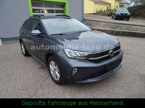 Annonce VOLKSWAGEN TAIGO Essence 2023 d'occasion 