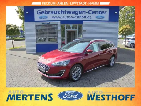 Used FORD FOCUS Petrol 2020 Ad 