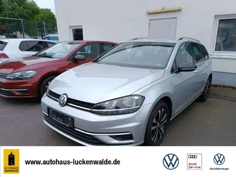 Annonce VOLKSWAGEN GOLF Essence 2020 d'occasion 