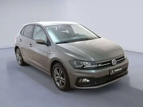 Used VOLKSWAGEN POLO  2021 Ad 