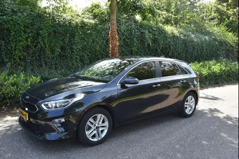 Used KIA CEED Petrol 2020 Ad 