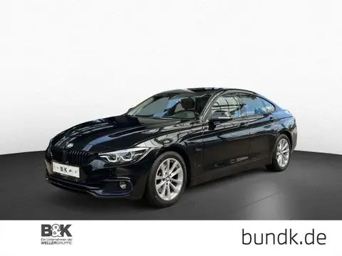 Used BMW SERIE 4 Petrol 2020 Ad 