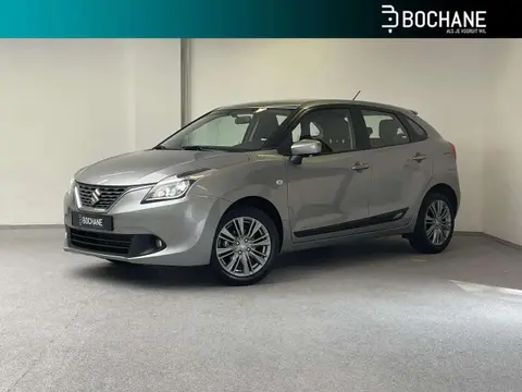 Used SUZUKI BALENO Petrol 2018 Ad 