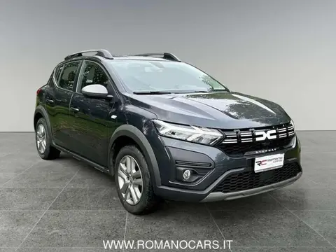 Used DACIA SANDERO LPG 2023 Ad 