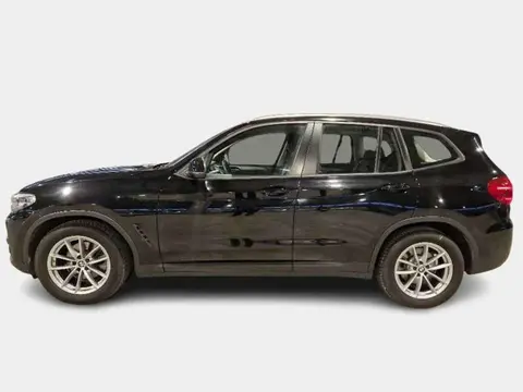 Used BMW X3 Diesel 2019 Ad 