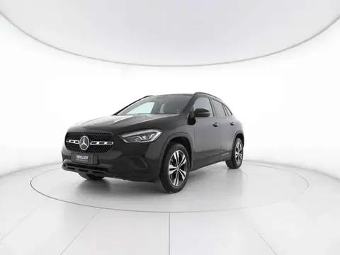 Used MERCEDES-BENZ CLASSE GLA Diesel 2020 Ad 