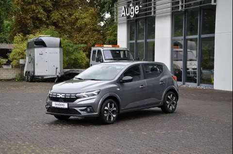 Used DACIA SANDERO Petrol 2024 Ad 