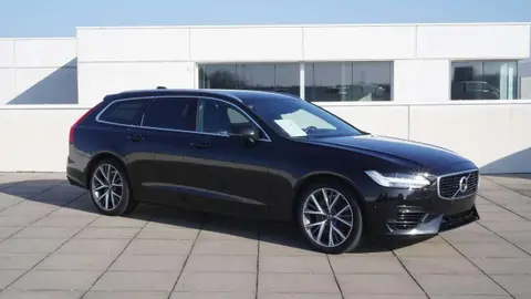 Used VOLVO V90 Hybrid 2018 Ad 