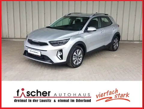 Used KIA STONIC Petrol 2024 Ad 