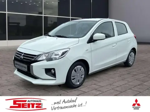 Used MITSUBISHI SPACE STAR Petrol 2024 Ad 