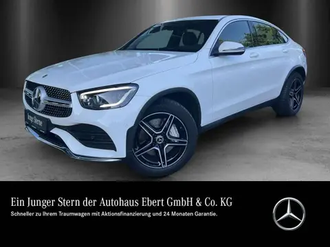 Used MERCEDES-BENZ CLASSE GLC Petrol 2020 Ad Germany