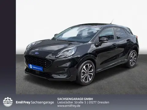 Annonce FORD PUMA Essence 2023 d'occasion 