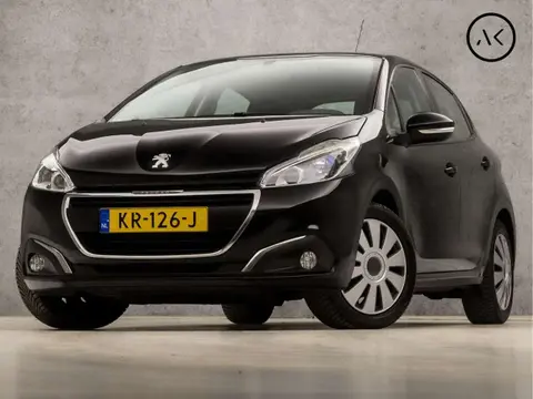 Annonce PEUGEOT 208 Essence 2016 d'occasion 