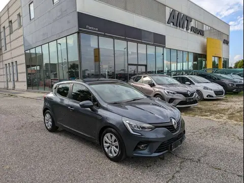 Annonce RENAULT CLIO GPL 2020 d'occasion 