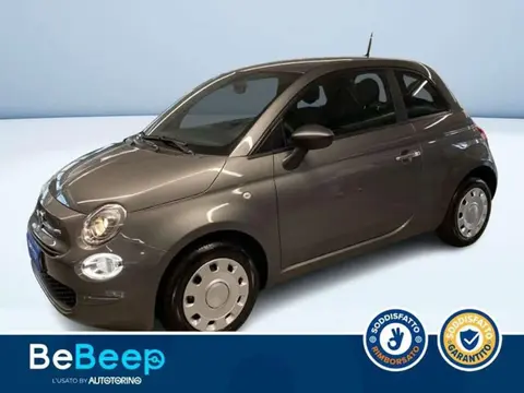 Used FIAT 500 Hybrid 2023 Ad 