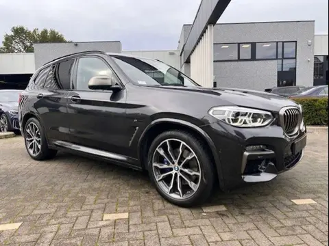 Annonce BMW X3 Diesel 2020 d'occasion 