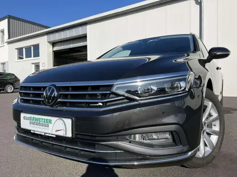 Used VOLKSWAGEN PASSAT Diesel 2023 Ad 