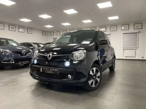 Used RENAULT TWINGO Petrol 2018 Ad 