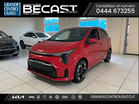 Used KIA PICANTO Petrol 2024 Ad 