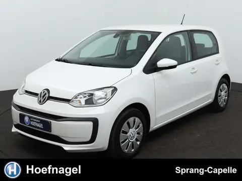 Used VOLKSWAGEN UP! Petrol 2018 Ad 