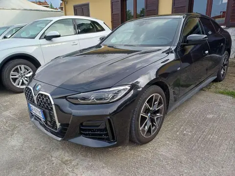 Annonce BMW SERIE 4 Diesel 2022 d'occasion 