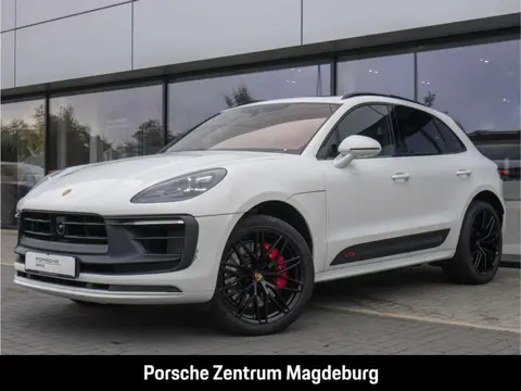 Used PORSCHE MACAN Petrol 2022 Ad 