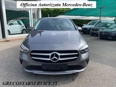 Used MERCEDES-BENZ CLASSE B Petrol 2022 Ad 