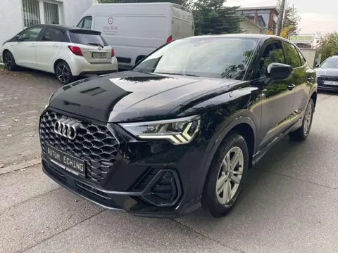 Used AUDI Q3 Petrol 2021 Ad 