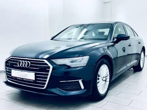 Annonce AUDI A6 Diesel 2020 d'occasion 