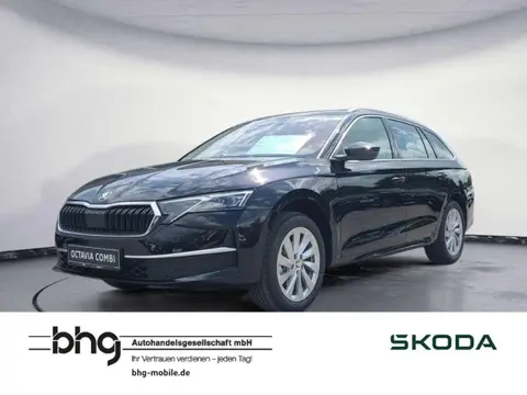 Annonce SKODA OCTAVIA Essence 2024 d'occasion 